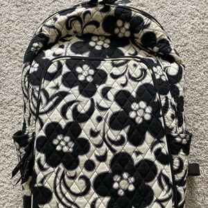 Vera Bradley laptop backpack